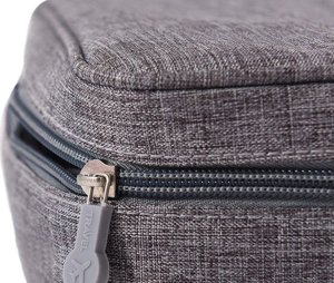 Verk Organizer podróżny torba etui na ładowarki i kable Organizer podróżny torba etui na ładowarki i kable 4