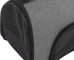 Verk Torba transportowa transporter dla psa kota duża Torba transportowa transporter dla psa kota duża 11