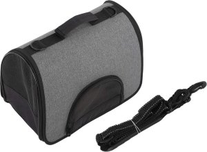 Verk Torba transportowa transporter dla psa kota duża Torba transportowa transporter dla psa kota duża 9