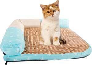 Verk Legowisko dla kota do spania mata leżanka drapak l Legowisko dla kota do spania mata leżanka drapak l 2