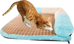 Verk Legowisko dla kota do spania mata leżanka drapak l Legowisko dla kota do spania mata leżanka drapak l 3