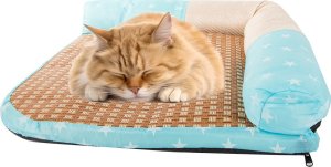 Verk Legowisko dla kota do spania mata leżanka drapak l Legowisko dla kota do spania mata leżanka drapak l 5