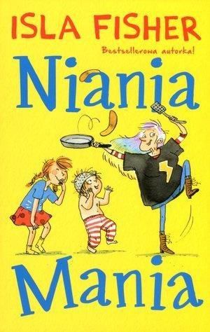 Niania Mania 1