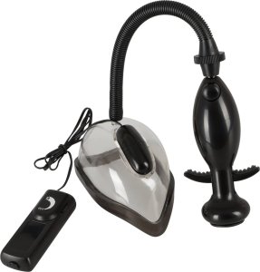 Beurer Pompka do waginy 2