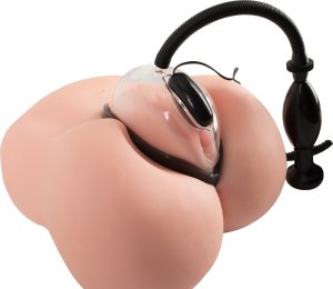 Beurer Pompka do waginy 7