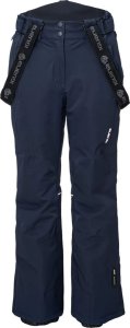 Iguana Damskie Spodnie BORETA W 1