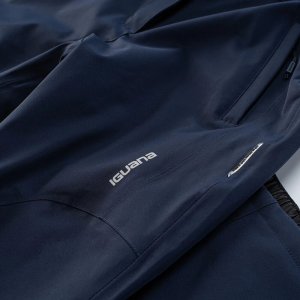 Iguana Damskie Spodnie BORETA W 4