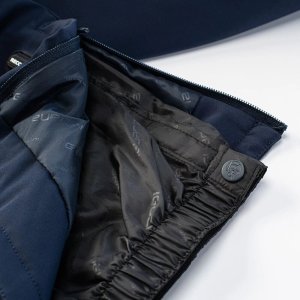 Iguana Damskie Spodnie BORETA W 6