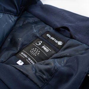 Iguana Damskie Spodnie BORETA W 8