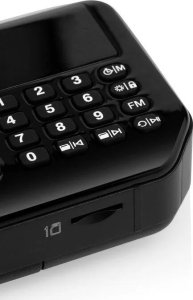 Radio Eta Radio przenośne GoGEN - FMP125BTB 4