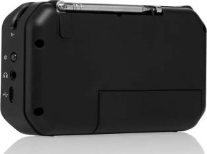 Radio Eta Radio przenośne GoGEN - FMP125BTB 7