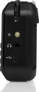 Radio Eta Radio przenośne GoGEN - FMP125BTB 10