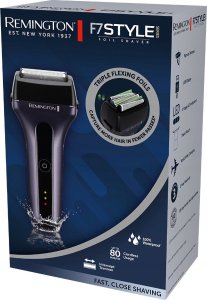 Remington Golarka foliowa F7 Style Series  F7000 4