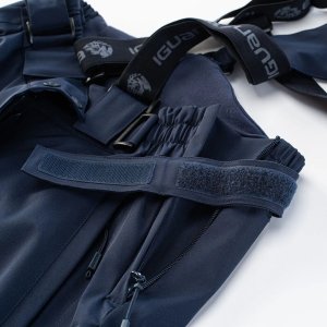 Iguana Damskie Spodnie BORETA W 7