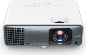 Projektor BenQ TK710STi 4