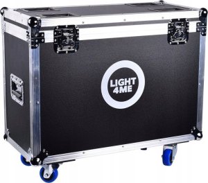 LIGHT4ME VENOM SPOT RING 200W CASE na 2 szt. 3