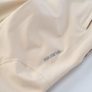 Iguana Damskie Spodnie BORETA W 6