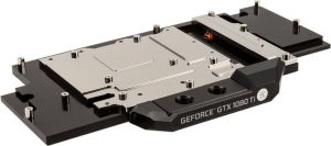 EK Water Blocks Blok wodny do MSI GeForce GTX 1080 Ti, Acetal+Nikiel (3830046991928) 2