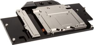 EK Water Blocks Blok wodny do MSI GeForce GTX 1080 Ti, Acetal+Nikiel (3830046991928) 3