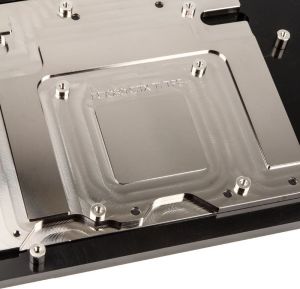 EK Water Blocks Blok wodny do MSI GeForce GTX 1080 Ti, Acetal+Nikiel (3830046991928) 6