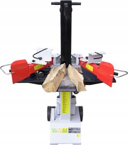 Dedra Łuparka do drewna 3000W, 8T 3