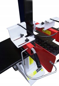 Dedra Łuparka do drewna 3000W, 8T 5