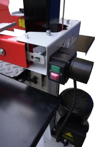 Dedra Łuparka do drewna 3000W, 8T 6