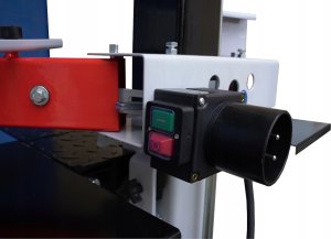 Dedra Łuparka do drewna 3000W, 8T 7