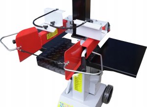 Dedra Łuparka do drewna 3000W, 8T 8