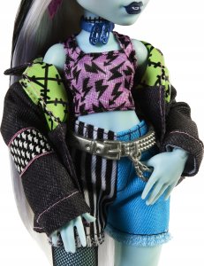 Mattel Monster High Frankie Stein (HXH73) 3