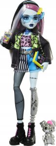 Mattel Monster High Frankie Stein (HXH73) 6