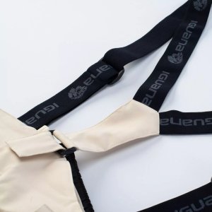 Iguana Damskie Spodnie BORETA W 8