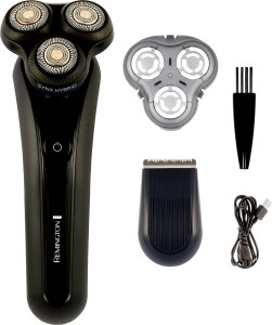 Remington Golarka męska rotacyjna X5 Limitless  XR1755 1