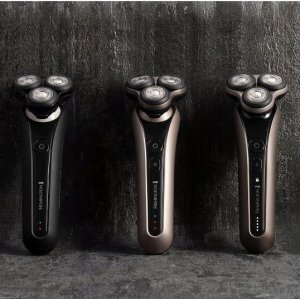 Remington Golarka męska rotacyjna X5 Limitless  XR1755 7