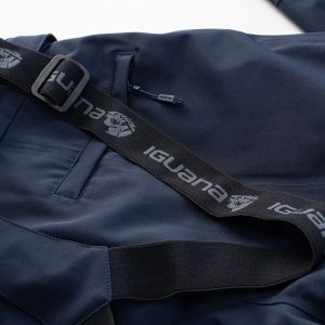 Iguana Damskie Spodnie BORETA W 9