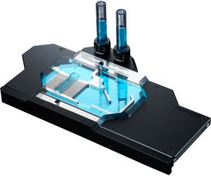 Phanteks Blok wodny Glacier do GTX 1080 Ti, Gigabyte Aorus, RGB, czarny (PH-GB1080TiGB_BK02) 2