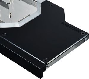 Phanteks Blok wodny Glacier do GTX 1080 Ti, Gigabyte Aorus, RGB, czarny (PH-GB1080TiGB_BK02) 3