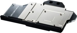 Phanteks Blok wodny Glacier do GTX 1080 Ti, Gigabyte Aorus, RGB, czarny (PH-GB1080TiGB_BK02) 4