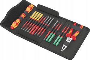 Wera Wera Kraftform Kompakt VDE 17 extra slim 1 TIE 1