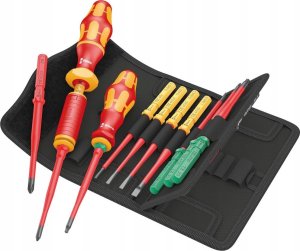 Wera Wera Kraftform Kompakt VDE 16 Torque extra slim 1 TIE 1