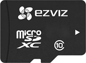 Karta Ezviz MicroSDXC 256 GB Class 10  (CS-CMT-CARDT256G) 1