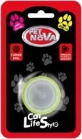 Aqua Nova PET NOVA CAT CATNIP BALL KULA Z           KOCIMIĘTKI 1