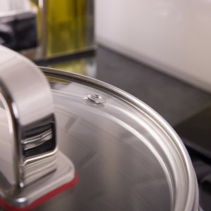 Ambition Komplet garnków na indukcję 8 el. Selection AMBITION 7