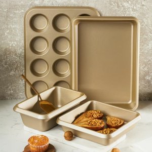 Ambition Forma do ciasta 35,5x25 cm Royal blacha prostokątna 3