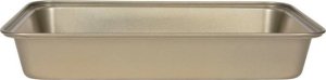 MPLCo Forma do ciasta BROWNIE 30x20 cm Kitchen Tools blacha prostokątna 2