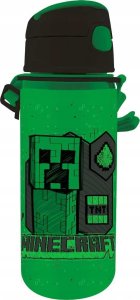 KiDS Licensing Minecraft MC00024 600 ml zielony 1