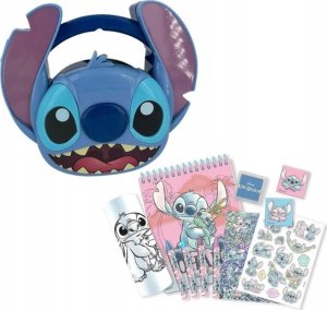 KiDS Licensing Stitch ST00028 niebieski 1