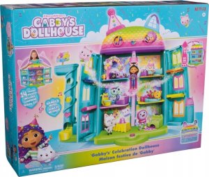 Spin Master Koci Domek Gabi (6070742) 4