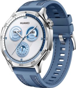 Smartwatch Huawei Watch GT5 46mm Niebieski  (Vili-B19W) 1