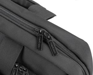 Torba Natec Kudu czarna 15.6" (NTO-2238) 11